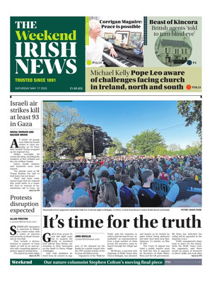 The Irish News
