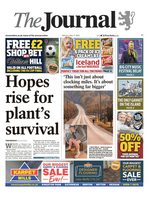 The Journal (Newcastle)