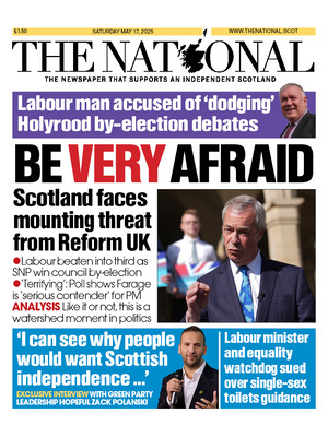 The National (Scotland)