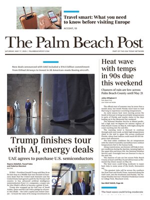 The Palm Beach Post