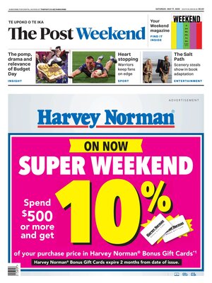 The Post (NZ)