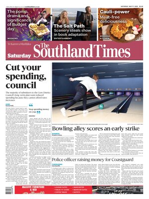 The Southland Times