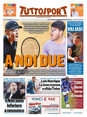 Tuttosport