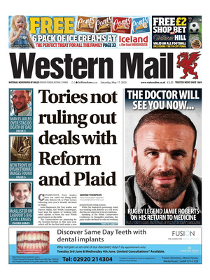 Western Mail (Wales)