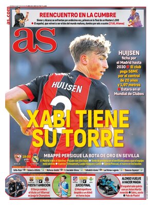 AS (Madrid)