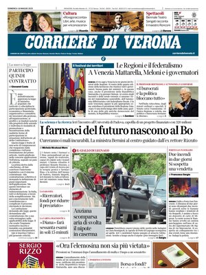 Corriere di Verona