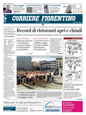 Corriere Fiorentino