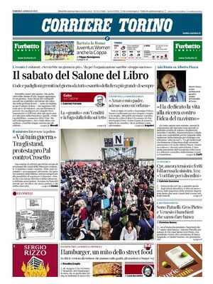 Corriere Torino