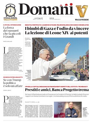 Domani