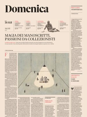 Domenica (Il Sole 24 Ore)