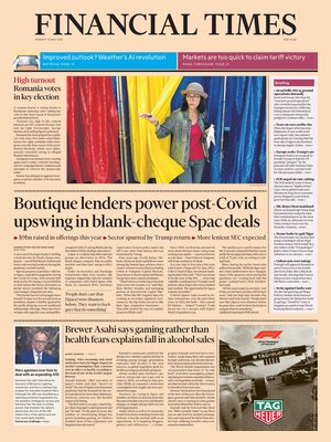 Financial Times