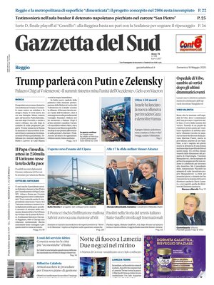 Gazzetta del Sud (Reggio Calabria)