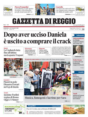 Gazzetta di Reggio