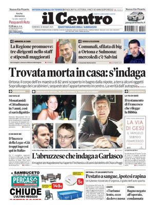 Il Centro (Chieti)