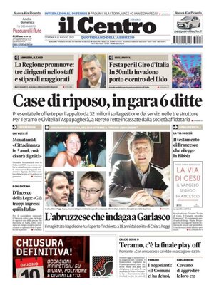 Il Centro (Teramo)
