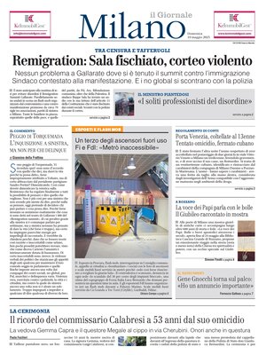 Il Giornale (Milano)