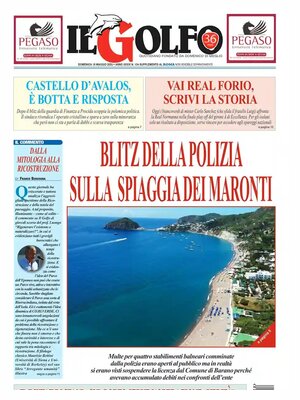 Il Golfo