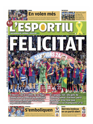 L'Esportiu