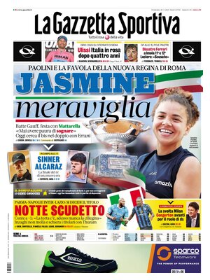 La Gazzetta dello Sport