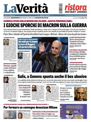 La Verità