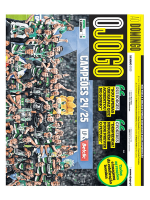 O Jogo