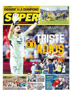 Superdeporte
