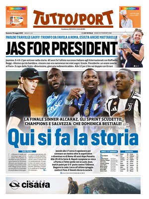 Tuttosport