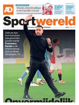 AD Sportwereld