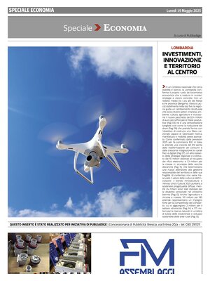 Corriere della Sera (Bergamo)