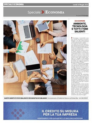 Corriere della Sera (Brescia)