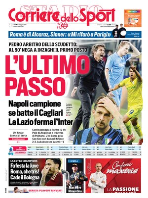 Corriere dello Sport