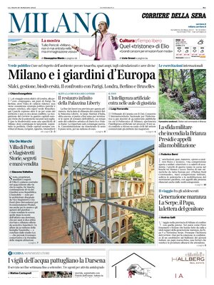 Corriere della Sera (Milano)
