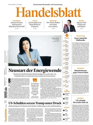 Handelsblatt