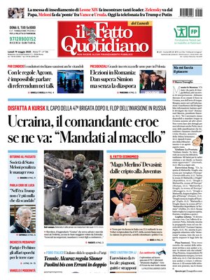 Il Fatto Quotidiano