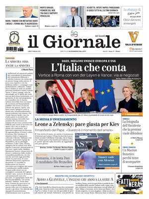 Il Giornale