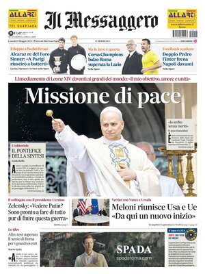 Il Messaggero