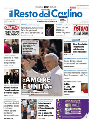 Il Resto del Carlino