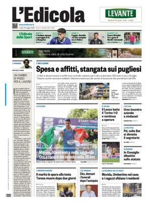 L'Edicola (Bari)