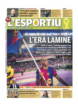 L'Esportiu