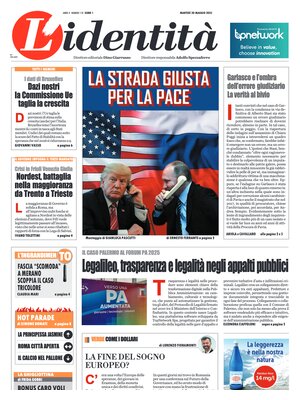L'Identità