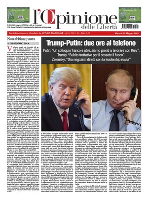 L'Opinione delle Libertà