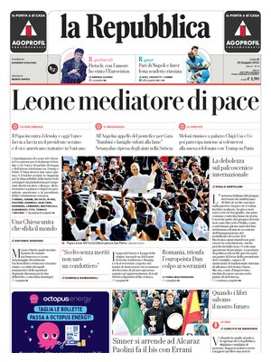 La Repubblica