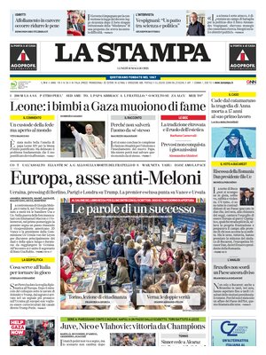 La Stampa