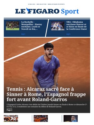 Le Figaro SPORT