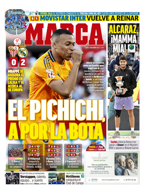 Marca