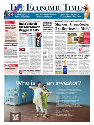 The Economic Times