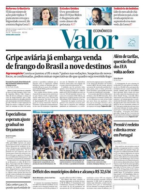 Valor Econômico