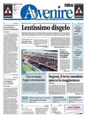 Avvenire