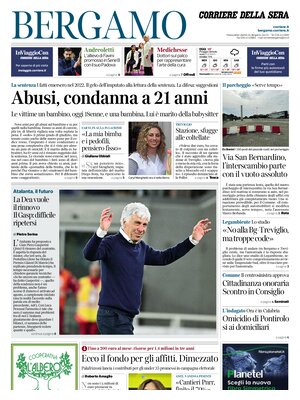 Corriere della Sera (Bergamo)