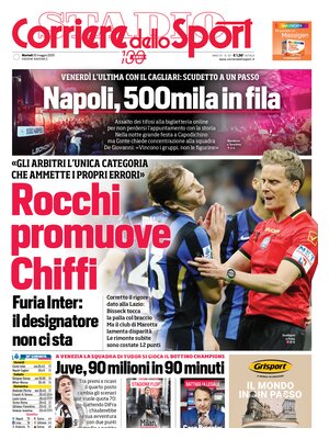 Corriere dello Sport